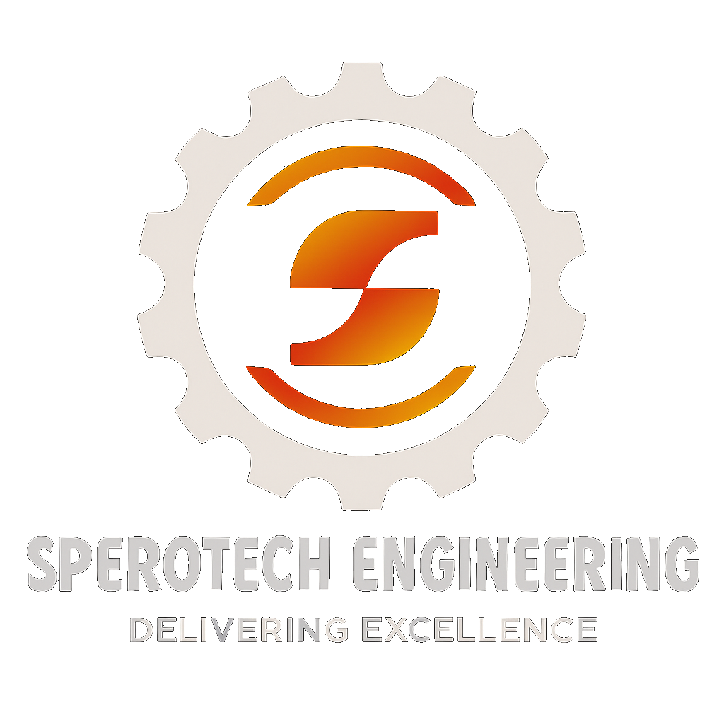Sperotech Logo