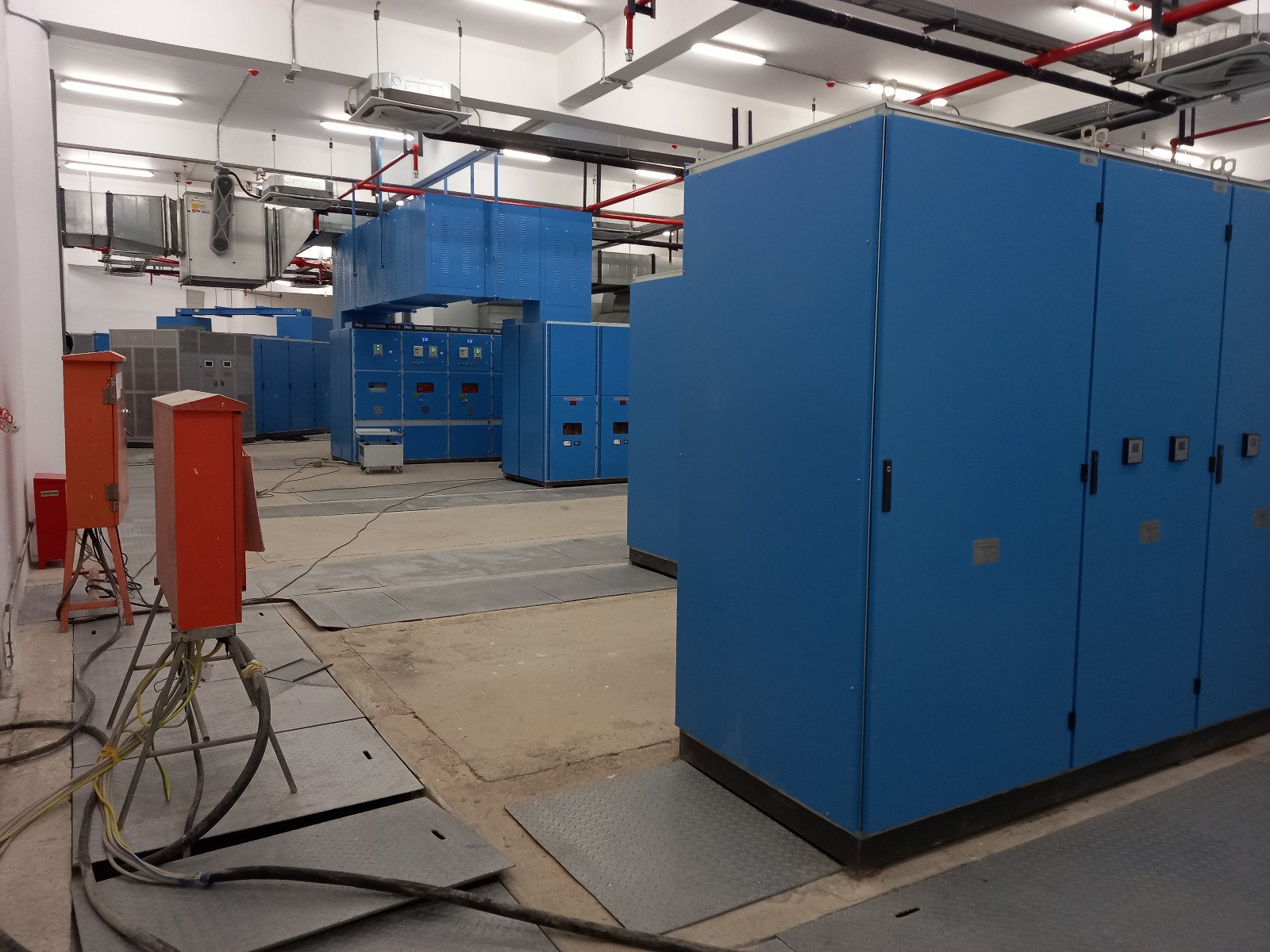 Tech-Driven Projects